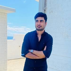 Meet your Posher, Ali